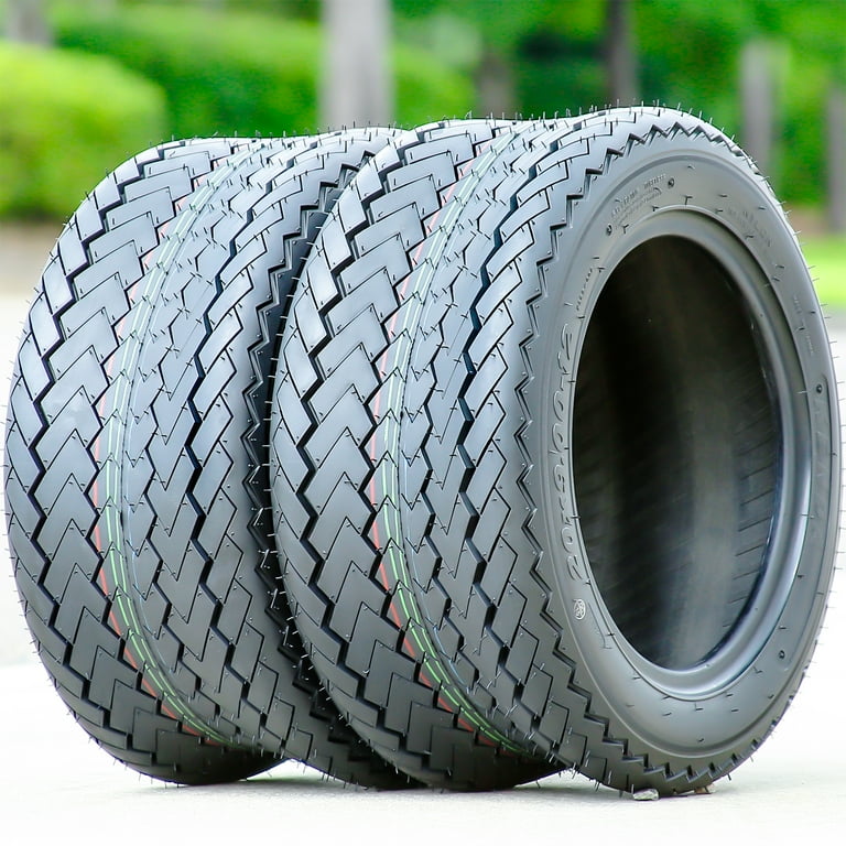 3,000円お安く!⭕️USA Volan⭕️All-round◎9インチ Kenda Hole N-1 20X9.00-12 88A3 6 Ply Golf Cart Tire - Walmart.com