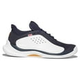 thumbnail image 2 of Fila Women`s Mondo Forza Tennis Shoes White and Navy (  8   ), 2 of 5