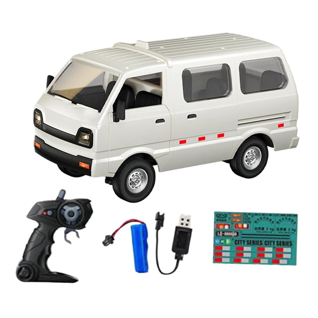 Coche RC a escala 1/16 Perfecl control remoto modelo Estilo C
