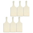 thumbnail image 1 of simhoa 6x Plats de Service pour Hacher 9x23cm Carrés, 1 of 8