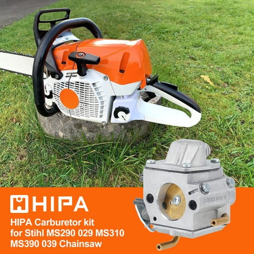 HIPA New Carburetor For STIHL 029 039 MS290 MS 290 MS310 MS390 Gas CHAINSAW Carb