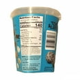 thumbnail image 5 of TOM & LUKE DARK CHOCOLATE SNACKA BALLS 6.2 OZ (175 G) PLANT BASED GLUTEN FREE NO ADDED SUGAR, 5 of 6