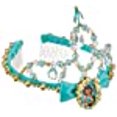 thumbnail image 3 of Jasmine Disney Princess Aladdin Tiara, One Size Child, 3 of 9