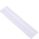 thumbnail image 1 of Adjustable Drawer Separators Divider Socks Storage Organizer 12pcs, 1 of 3