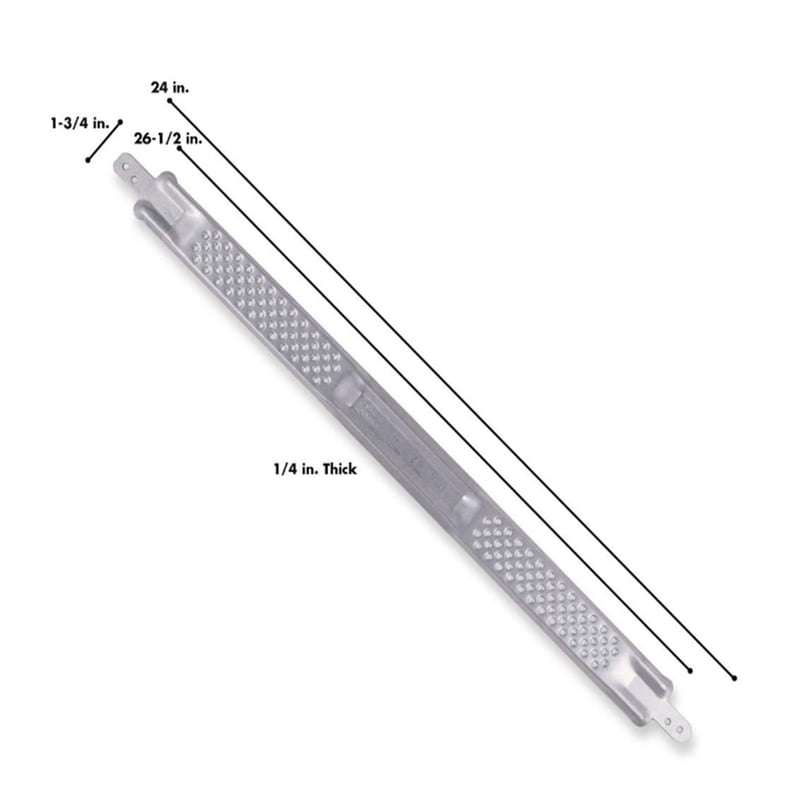Eastman 41016PK Mounting Dishwasher Bracket Set