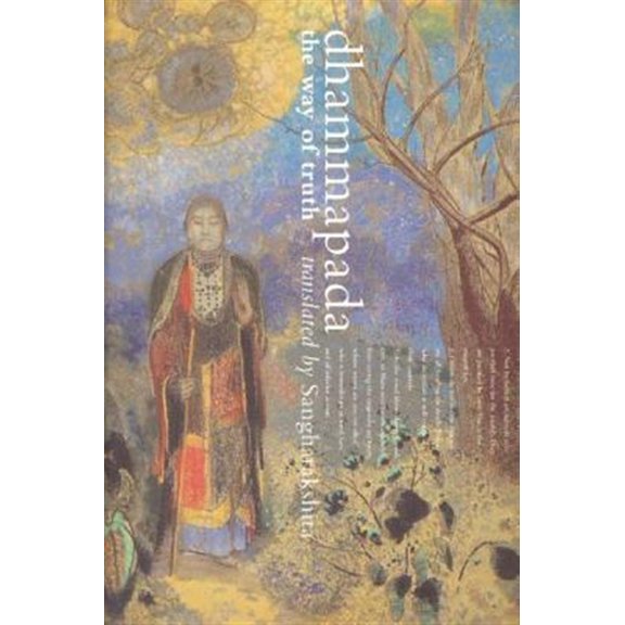 Pre-Owned Dhammapada : The Way of Truth
