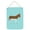 Multicolor, variant on Miniature Mediterranian Donkey Pink Check Wall or Door Hanging Prints - Pink - 12 x 16 in.