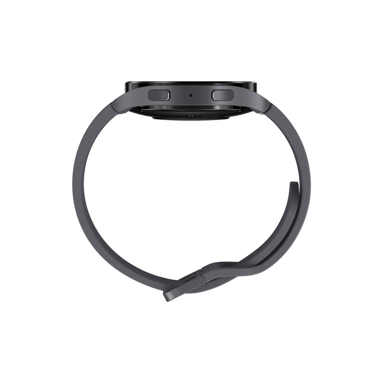 Galaxy Watch5 40mm BT- Graphite - Walmart.com