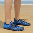 thumbnail image 3 of Couple Beach Shoes Five Fingers Shoes Outdoor Trail Shoes Speed Interference Water Sandals Swimming Shoes, 3 of 5