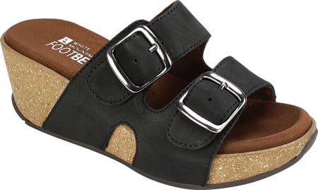 white mountain chandler wedge sandal