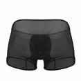 thumbnail image 3 of CandyMan 99737 Mesh Trunks, 3 of 5