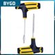 thumbnail image 1 of Portable Car Tyre Repair Tool Set Easy To Polish The Tire Durable Special Repair Tire Repair Set Universal Car Supplies02Russian Federation He Qiyong unisex, 1 of 1