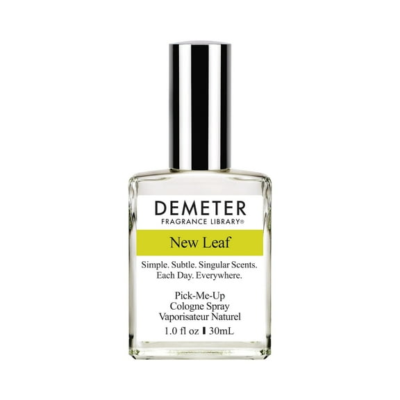 Demeter New Leaf Cologne Spray - 1 oz