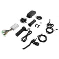 thumbnail image 2 of Kit de controlador de motor para bicicleta eléctrica GD01, 15 A, 36 V, 48 V, 250 W, 2 of 14