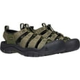 thumbnail image 5 of KEEN Men's Newport H2 Water Sandal with Toe Protection, 5 of 6
