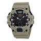 thumbnail image 1 of Reloj Casio Unisex Modelo: HDC-700-3A3VCF Casio HDC-700-3A2VCF, 1 of 2