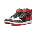 thumbnail image 2 of JORDAN GRADE SCHOOL Air Jordan 1 HI Flyease GS CT4897 001 from Stadium Goods, 2 of 9