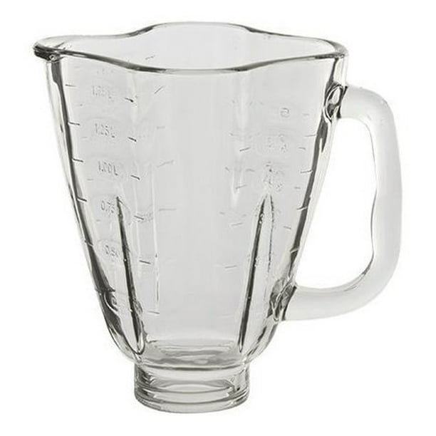 Vaso De Vidrio Licuadora Cube Oster Vaso De Licuadora Oster