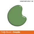 thumbnail image 2 of Sally Hansen Insta-Dri Crayola Nail Polish, 2 of 4