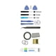 thumbnail image 4 of Greenhome Precise Outer Screen Screen Screen Tool Kits para Samsung Galaxy Note 20/20 Ultra greenhome iPhone X, 4 of 7