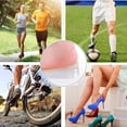 thumbnail image 7 of Adjustable Shoe Heel Lift Inserts Height Increase Insoles For Women And Men Comfortable Footwear Enhancement, 7 of 7