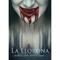 La Llorona (Double Feature)