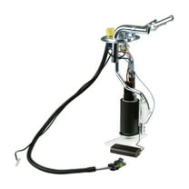 Holley Sniper EFI 12-332 Fuel Pump Module - 350LPH