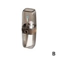 thumbnail image 1 of Travel Portable Toothbrush Cup Bathroom Toothpaste Holders Storage Case Box Cup, 1 of 5
