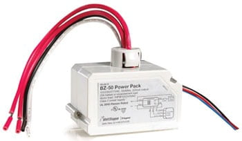 Wattstopper B277E-P Power Pack 277V 20 Amps for sale online 