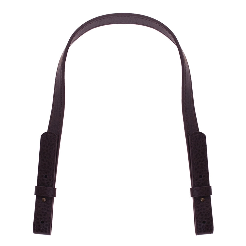 TOPTIE Adjustable Shoulder Bag Strap PU Leather Replacement Purse ...