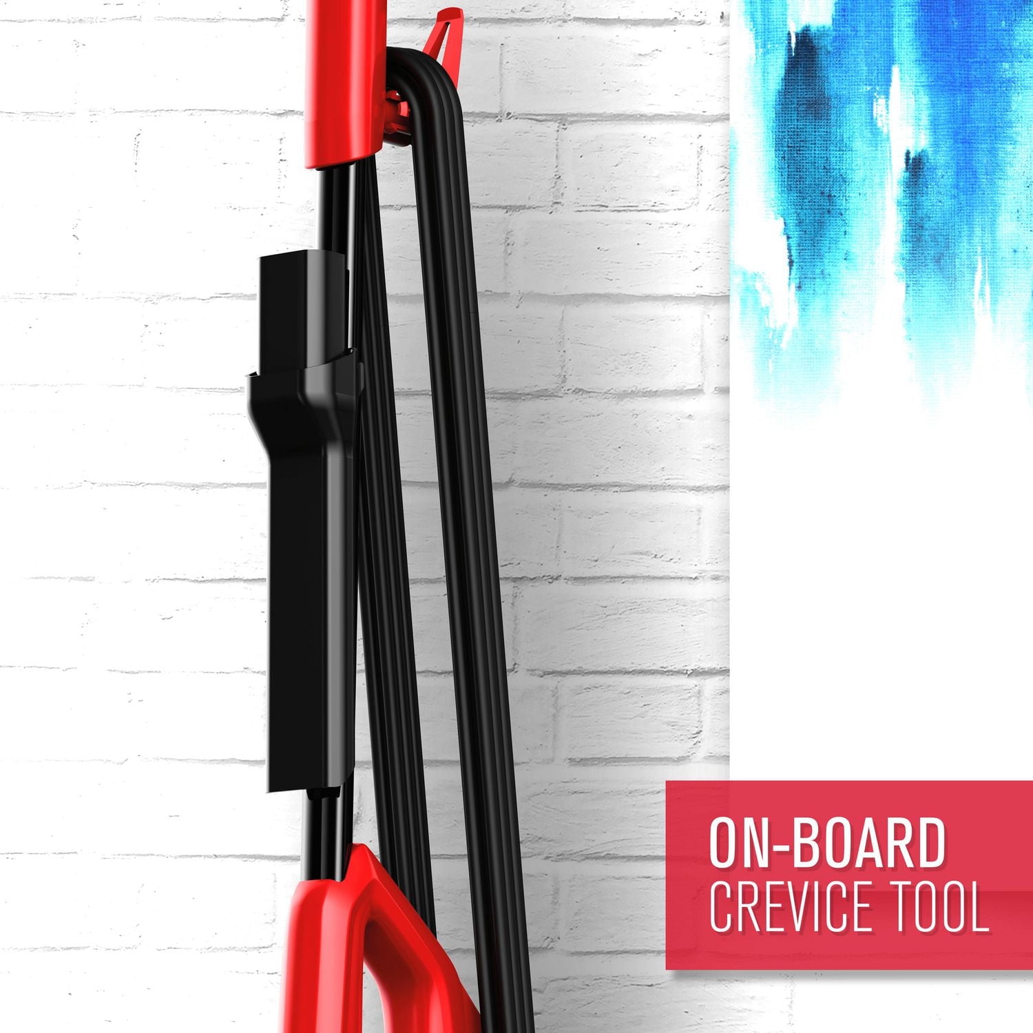 DIRT DEVIL Simpli-Stik All in One Stick Vacuum Cleaner