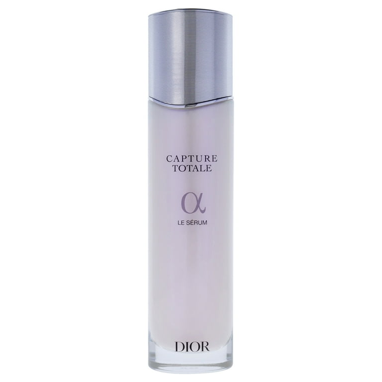 Amazon.com: Dior Capture Totale Le Serum for Women - 1.7 oz