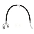 thumbnail image 1 of Dynamic Friction Company Front Left Brake Line Hose 350-59061 For 2001-2006 Honda Insight, 1 of 4