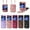 Pink, variant on For Samsung Galaxy Z Flip 5 5G Z Flip 4 Z Flip3 High Quality Leather Phone Case Shockproof Protection For Samsung Galaxy Z Flip 5 Z Flip 4 Portable Fashion Mobile Phone Case Premium Leather Design