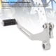 thumbnail image 4 of Pedal De Palanca De Cambios, Pedal De Palanca De Cambios Alta Dureza Izquierdo Fácil De Instalar A Prueba De Herrumbre Para Z650RS 2022-2023, 4 of 7