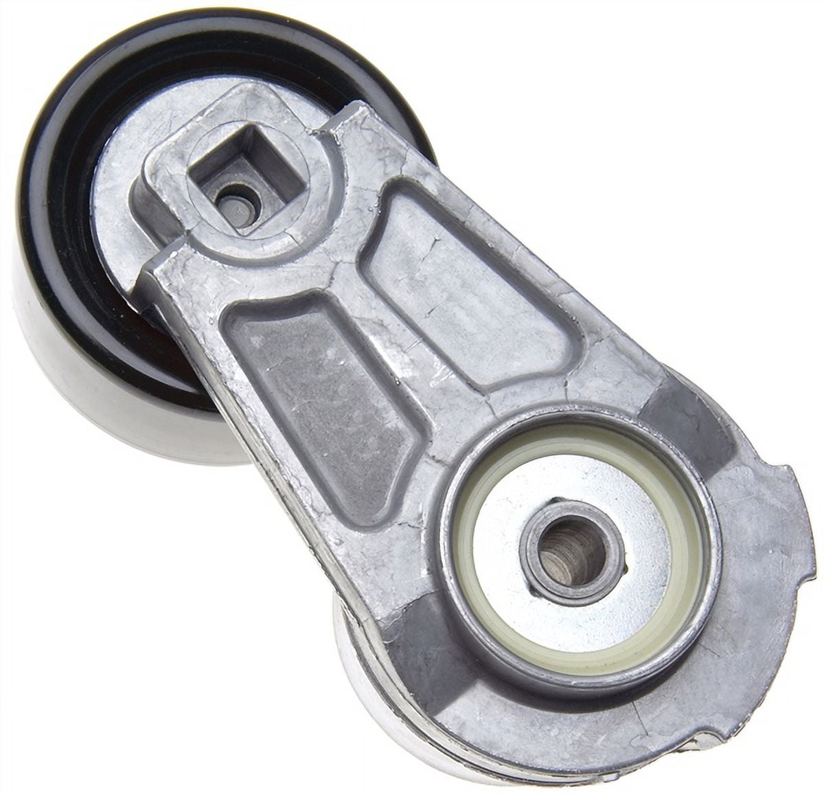 Accessory Drive Belt Tensioner Assembly Fits select: 2004-2005,2008-2009 CADILLAC CTS