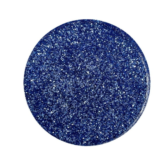 Mardi Gras Spot 8oz Glitter - Mellow Periwinkle (Each)