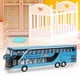 thumbnail image 5 of Modelo de coche de aleación de juguete, modelo de coche eléctrico de dos pisos de aleación 1:32 para niños, modelo de coche eléctrico de juguete, logra más, 5 of 13