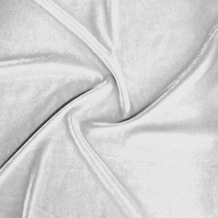 Sewing Apparel - Micro Velvet Soft Fabric 45