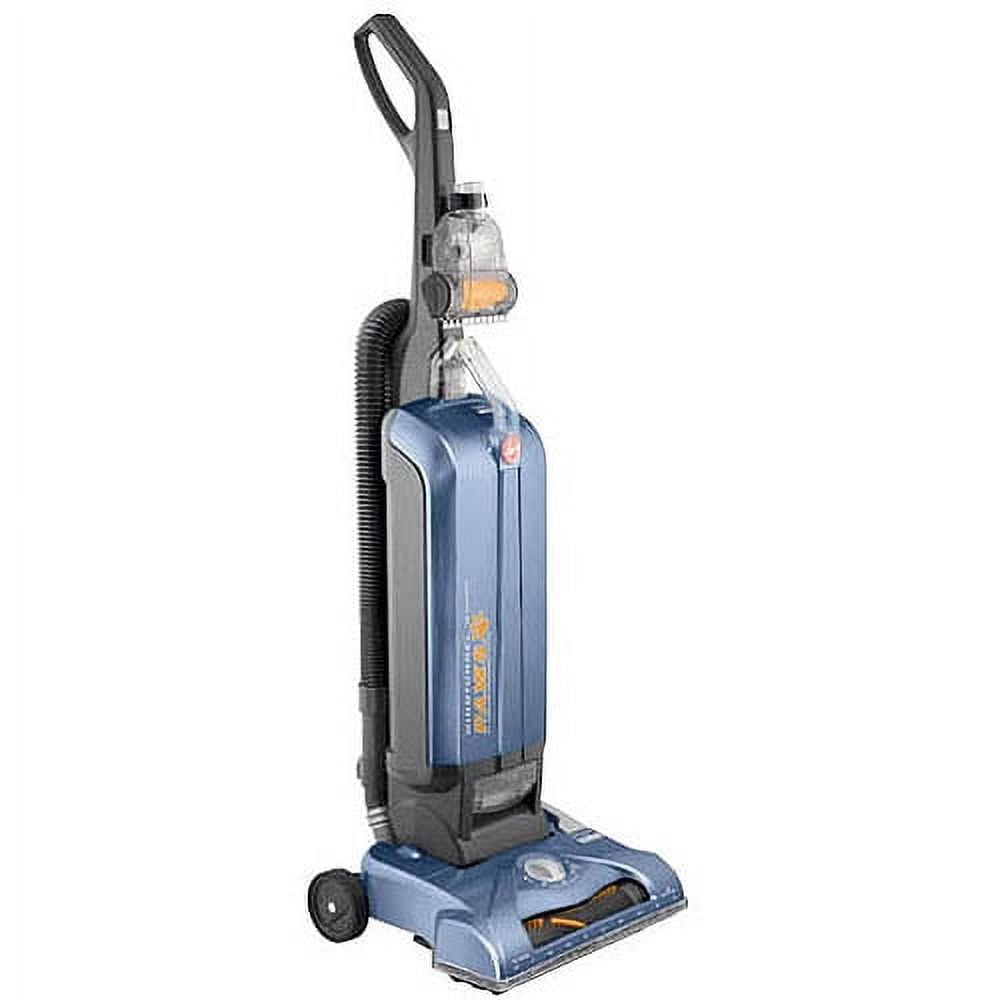 Hoover T-Series WindTunnel Pet Bagged Upright Vacuum, UH30310
