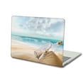 thumbnail image 4 of KSK KAISHEK Hard Case Cover for MacBook Air 13 inchs with Touch ID USB Type-C Model: A2337 m1&A2179&A1932 (Landscape 12), 4 of 5