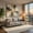 Gray, variant on Demi Bonn 97" Modular 3-Seat Sofa Couch with Socket USB Ports and Side Storage Pocket for Living Room, Bedroom, Teal