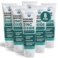 thumbnail image 1 of Crema de óxido de zinc TenderGentle 6 unidades 113 ml pasta refrescante, 1 of 6