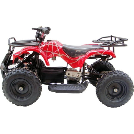 Red Spider Sonora Kids ATV XW-EA16-RS