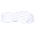 thumbnail image 3 of Tenis Hombre SKECHERS Textil Sintetico Comodo Sports blanco 26.5, 3 of 5
