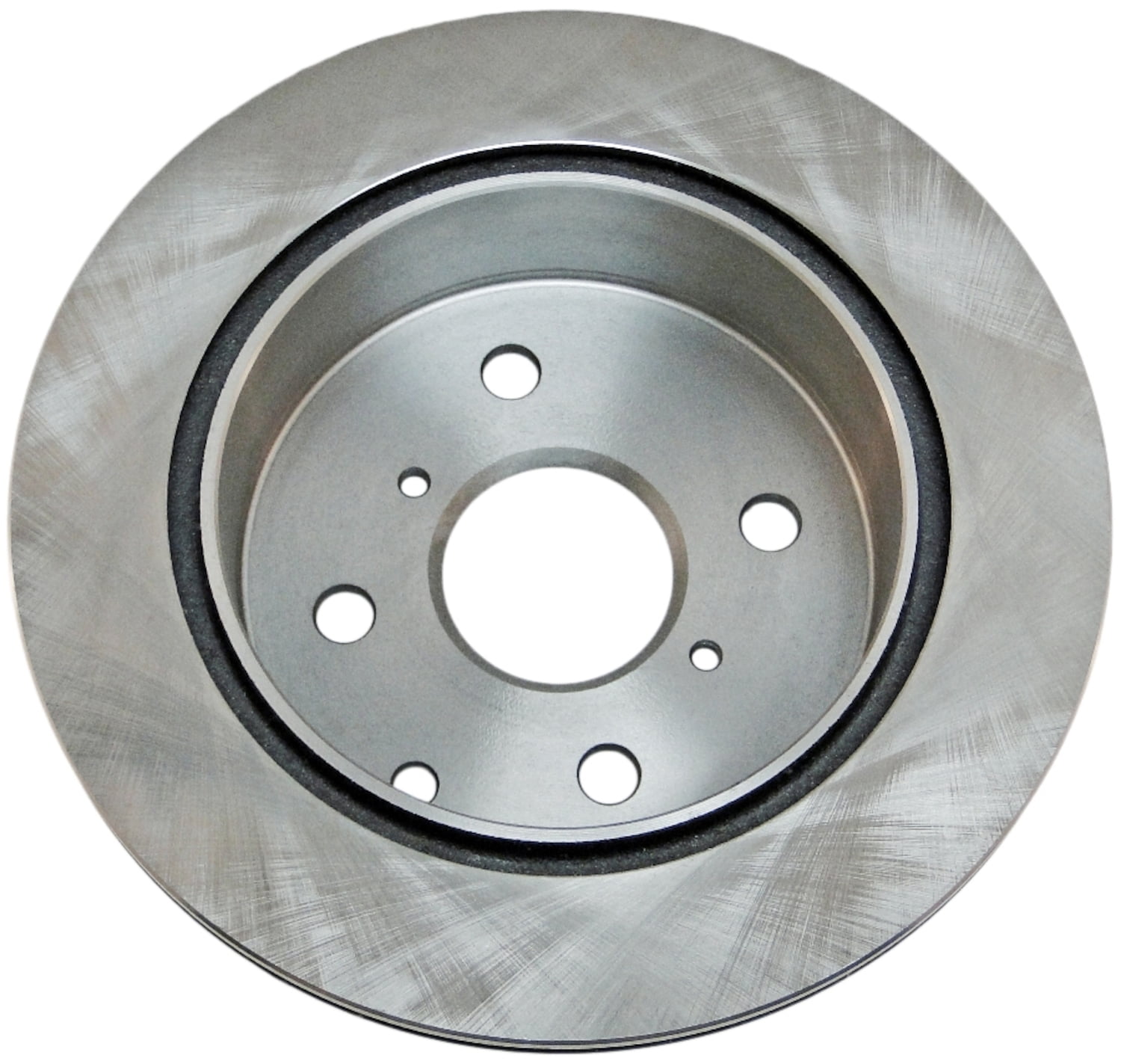 Winstop Brake Rotor, Rear WS231165, Toyota Cressida 1988-1985