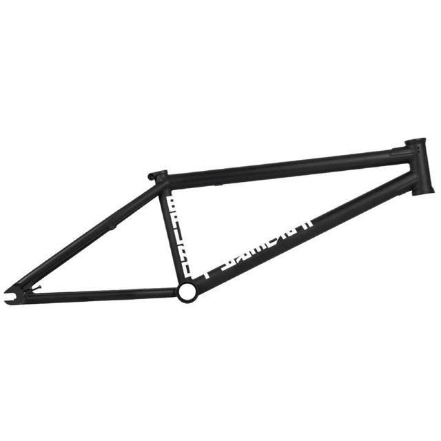 FÉDÉRAL , BRUNO V3 FRAME, Noir Mat, 20.85IN - - - - - - - - - - - - - - - - - - - - - - - - - - - - - - - - - - - - - - - - - - - - - - - - - - - - - - - - - - - - - - - - - - - - - - - - - - - - - -