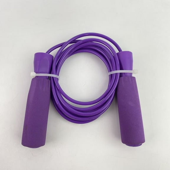 SHANZHAN Jump ropes,Adjustable Jump Rope for Speed Skipping Lightweight Jump Rope Skipping Rope