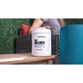 thumbnail image 5 of NutraBio Multi Collagen Powder- Hydrolyzed Collagen Peptides for Glowing Hair & Skin- Grass-Fed- Collagen Powder for Women and Men- 45 Servings- Chocolate, 5 of 6
