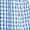Blue, variant on ZyeKqe Tank Tops for Women Summer Square Neck Sleeveless Shirts Casual Pleated Tunic Top Plaid Dressy Blouses